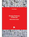 Abrasion Resistance of Materials