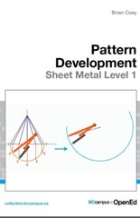 Pattern Development: Sheet Metal Level 1