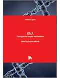 DNA: Damages and Repair Mechanisms