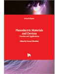 Piezoelectric Materials and Devices Practice and Applications