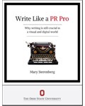 Write Like a PR Pro: Why writing is still crucial in a digital and visual world