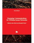 Emerging Communications for Wireless Sensor Networks