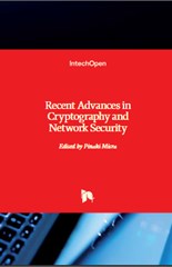 Recent Advances in Cryptography and Network Security