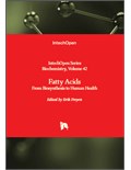 Fatty Acids: From Biosynthesis to Human Health