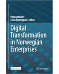 Digital Transformation in Norwegian Enterprises