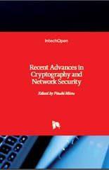 Recent Advances in Cryptography and Network Security