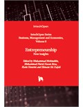 Entrepreneurship: New Insights