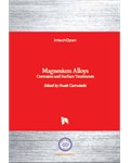 Magnesium Alloys: Corrosion and Surface Treatments