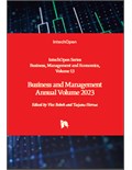 Business and Management Annual Volume 2023