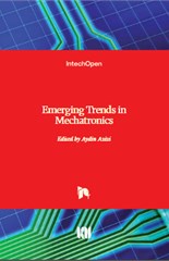 Emerging Trends in Mechatronics
