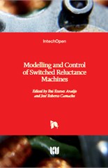 Modelling and Control of Switched Reluctance Machines