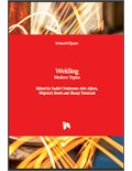 Welding: Modern Topics