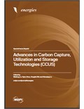 Advances in Carbon Capture, Utilization and Storage Technologies (CCUS)