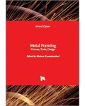 Metal Forming: Process, Tools, Design