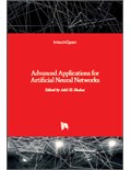Advanced Applications for Artificial Neural Networks