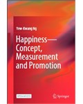 Happiness—Concept, Measurement and Promotion