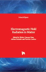 Electromagnetic Field Radiation in Matter