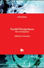 Parallel Manipulators: New Developments