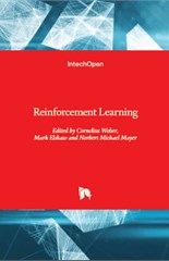 Reinforcement Learning