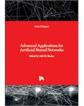 Advanced Applications for Artificial Neural Networks