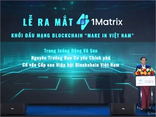 Vietchain Talents 2025 – Hành trình tìm kiếm tài năng Blockchain Việt Nam