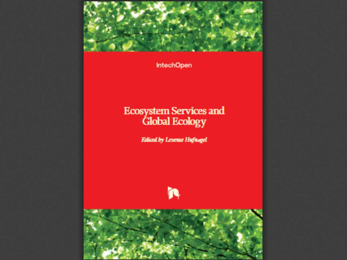 Ecosystem Services and Global Ecology