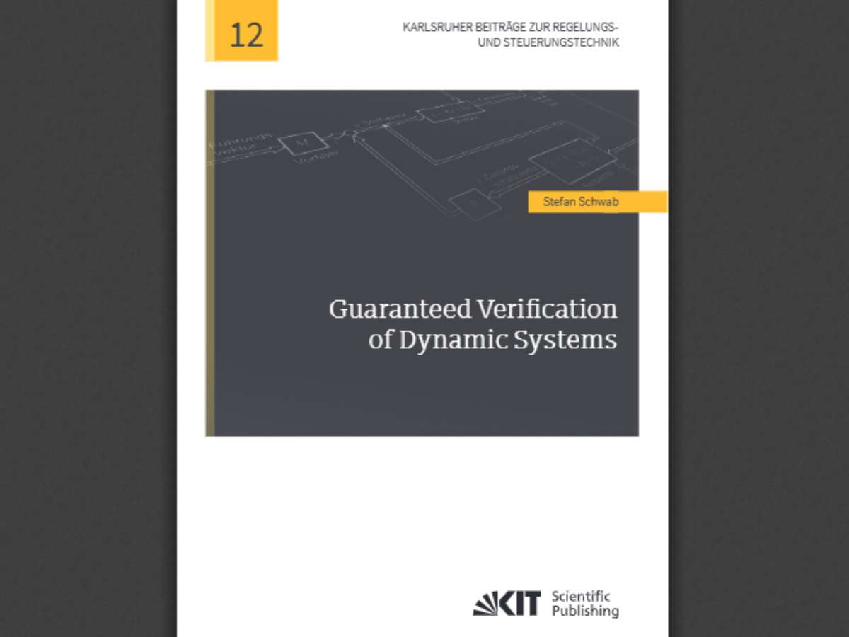 Guaranteed Verification of Dynamic Systems