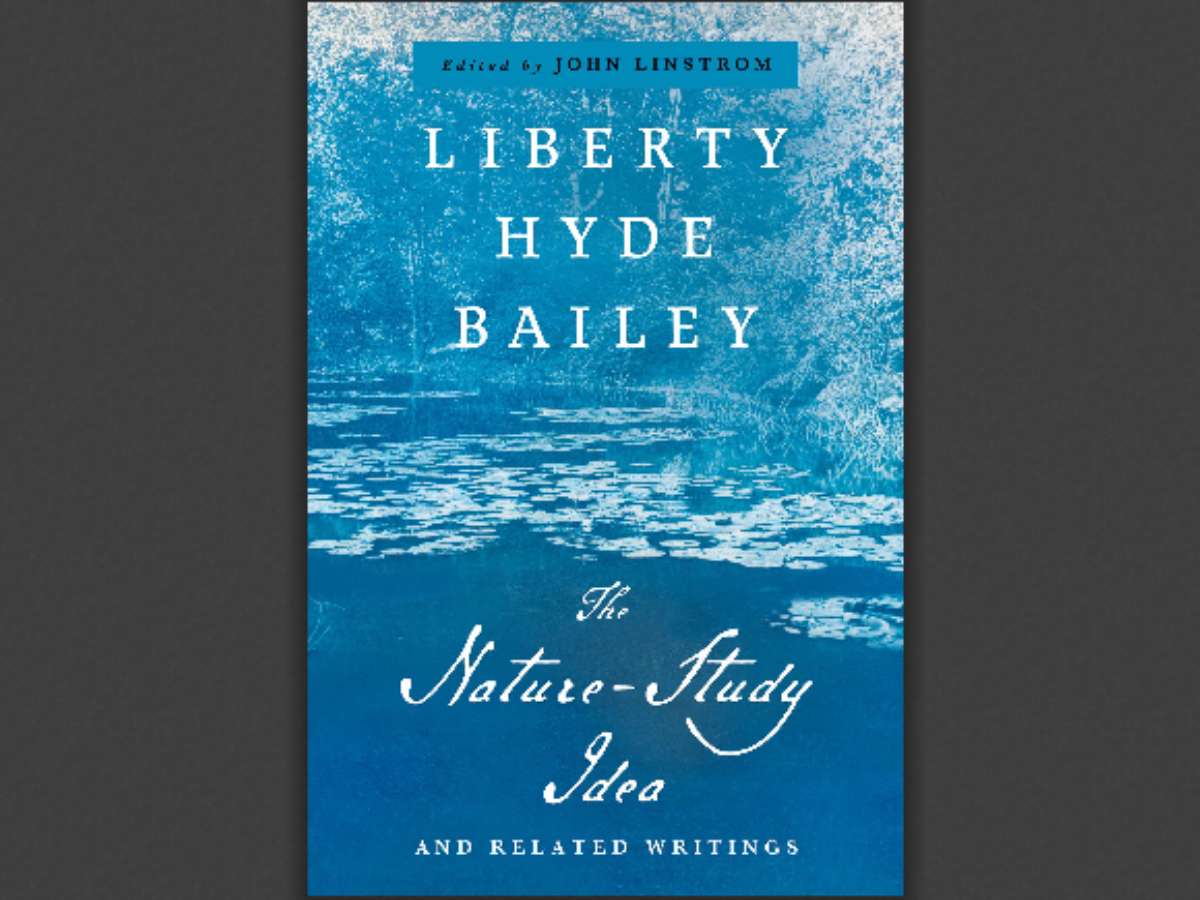 The Nature-Study Idea: And Related Writings