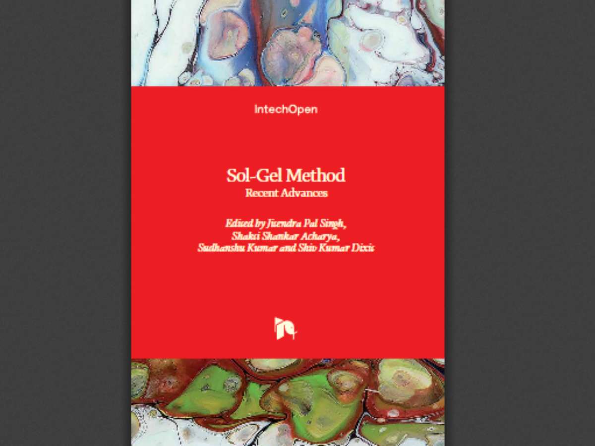 Sol-Gel Method: Recent Advances