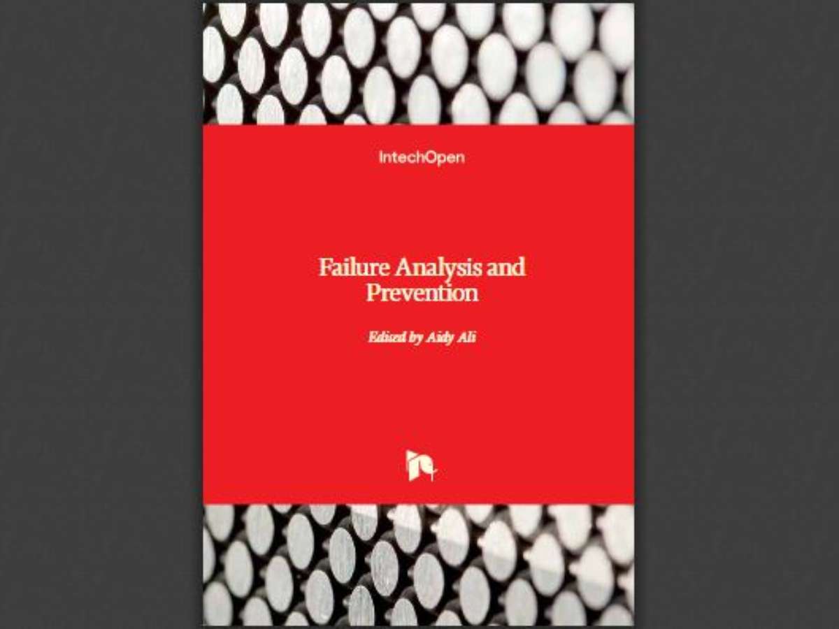 Failure Analysis and Prevention