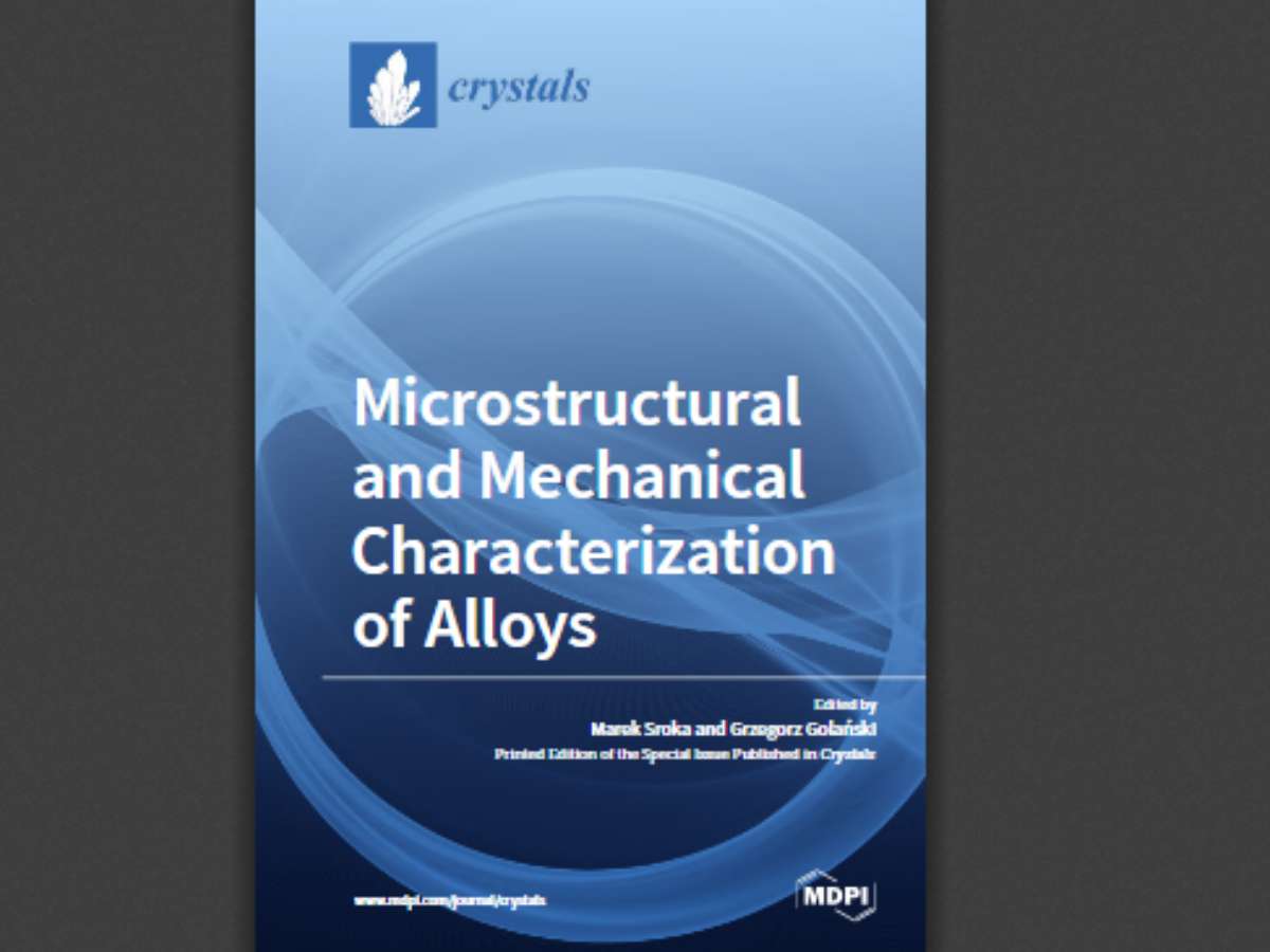 Microstructural and Mechanical Characterization of Alloys