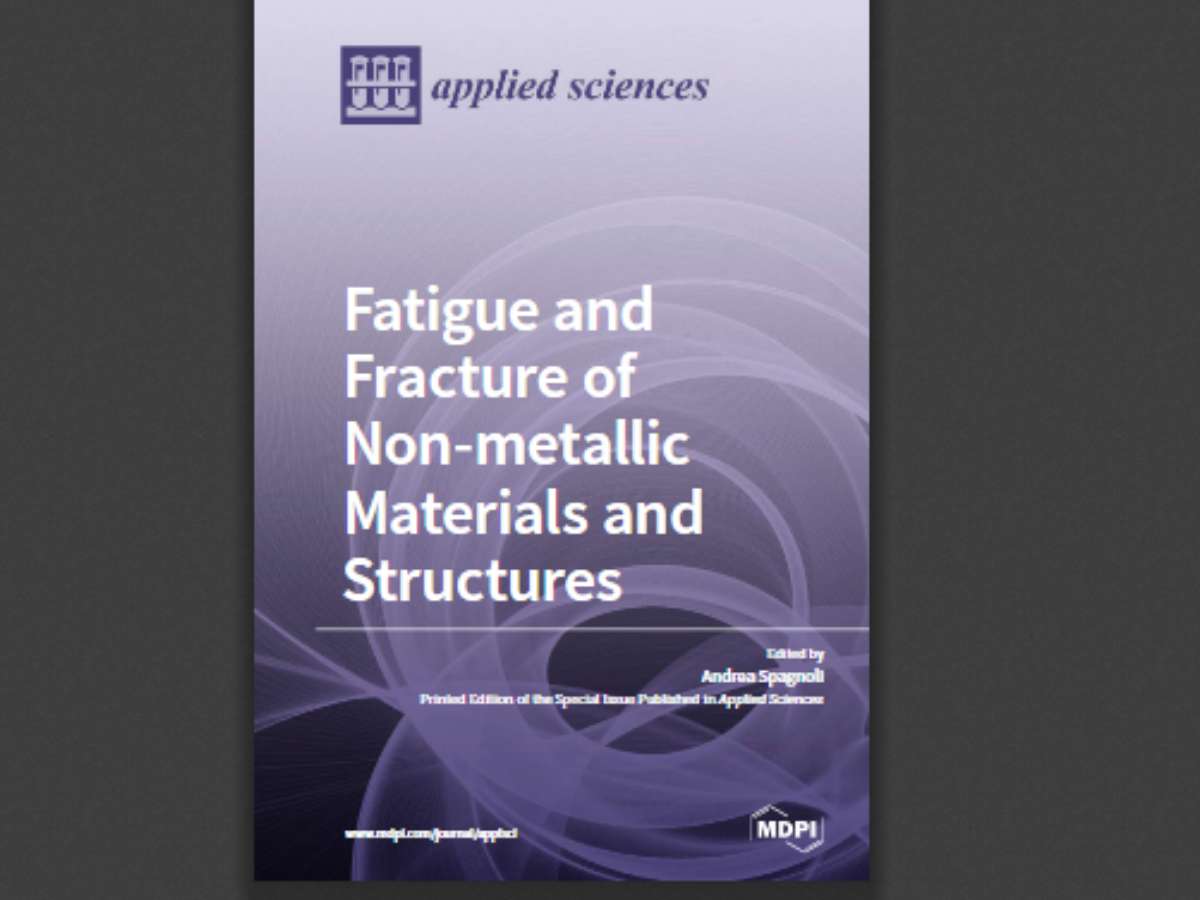 Fatigue and Fracture of Non-metallic Materials and Structures