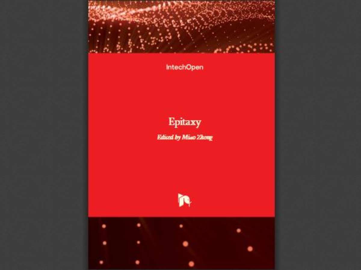Epitaxy