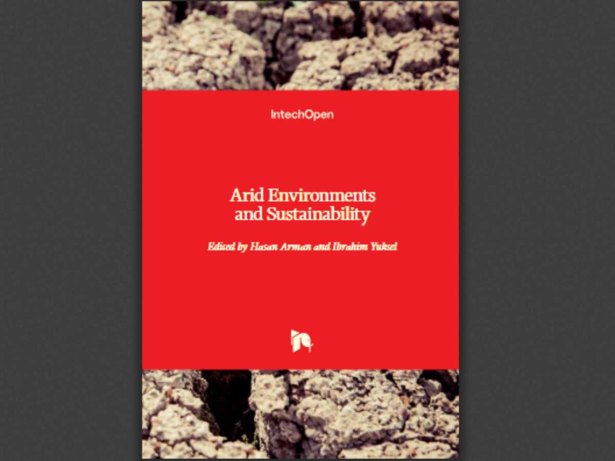 Arid Environments and Sustainability