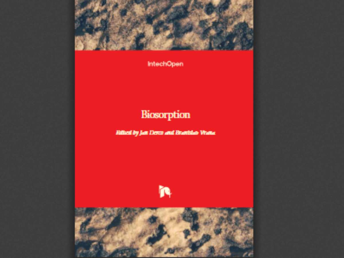 Biosorption