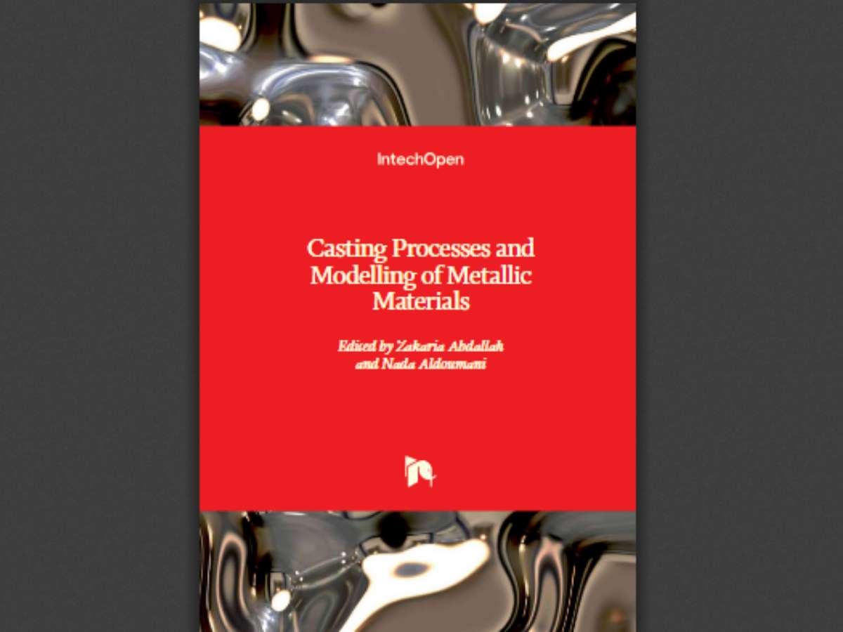 Casting Processes and Modelling of Metallic Materials