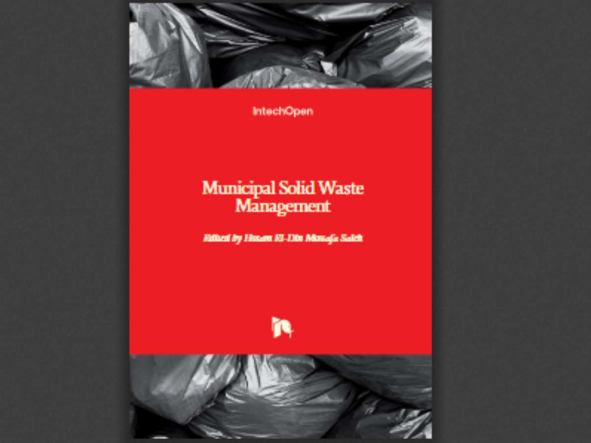Municipal Solid Waste Management