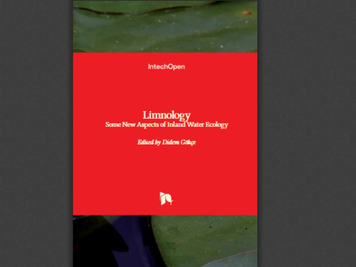 Limnology: Some New Aspects of Inland Water Ecology