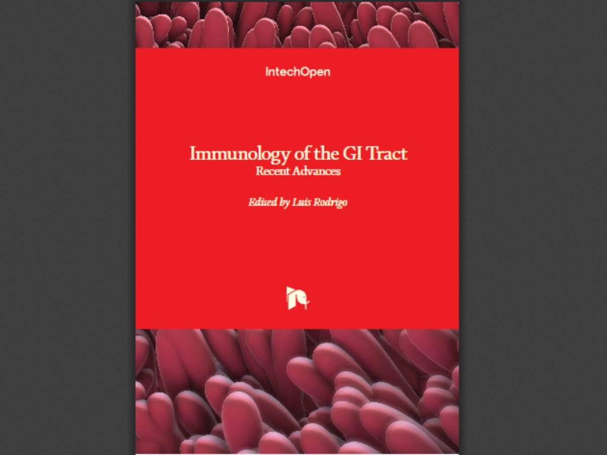 Immunology of the GI Tract: Recent Advances