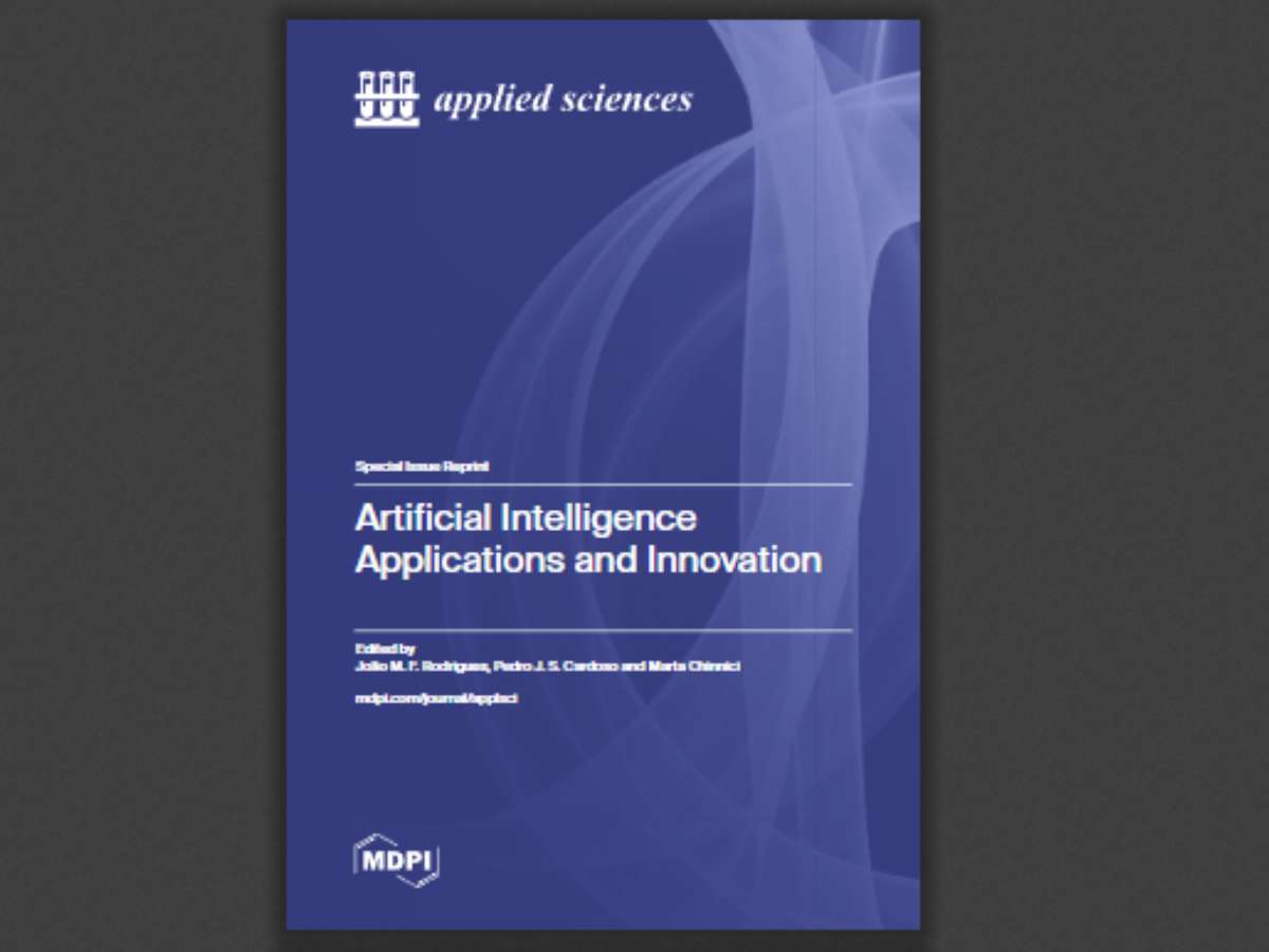 Artificial Intelligence Applications and Innovation