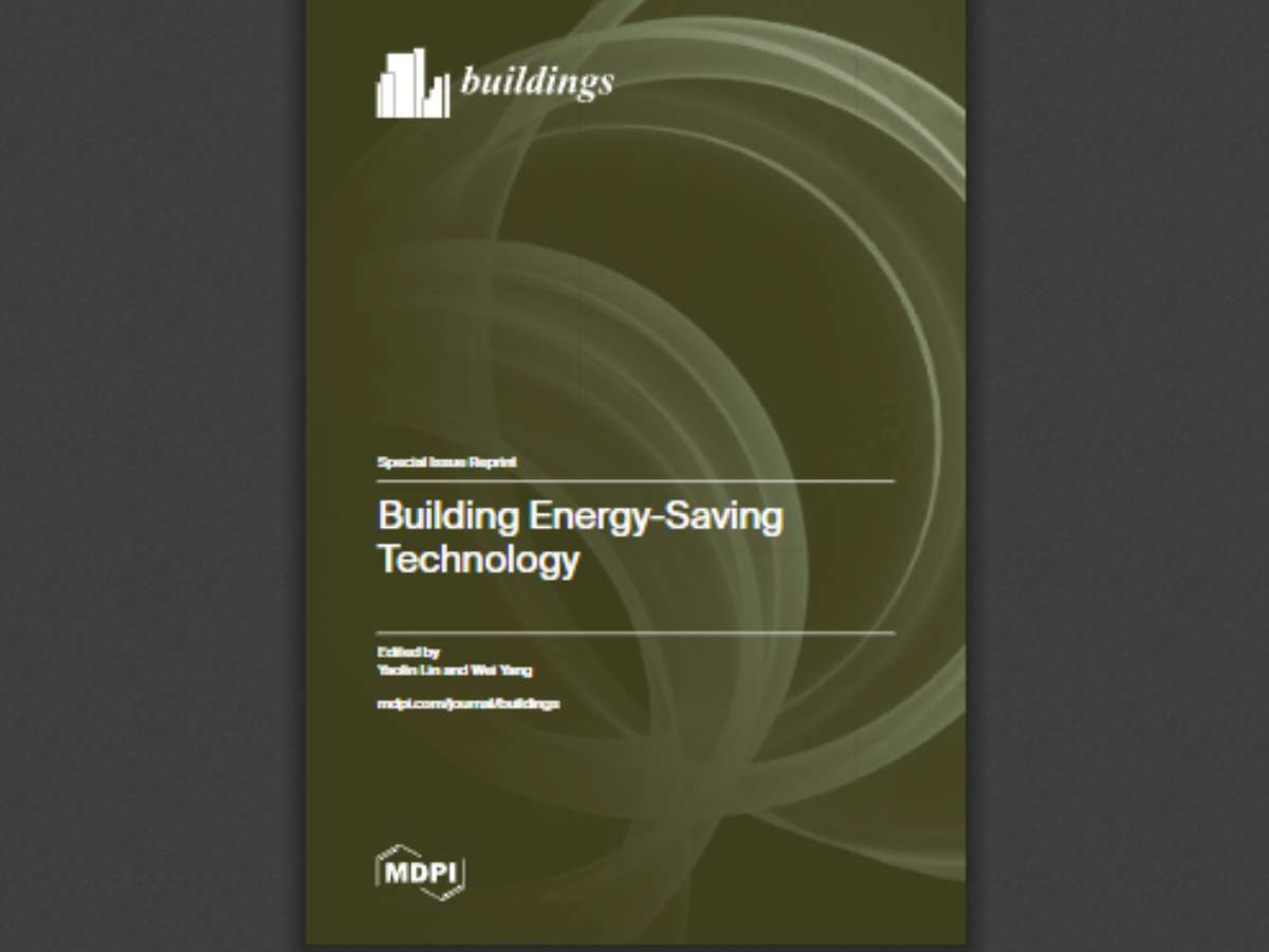 Building Energy-Saving Technology