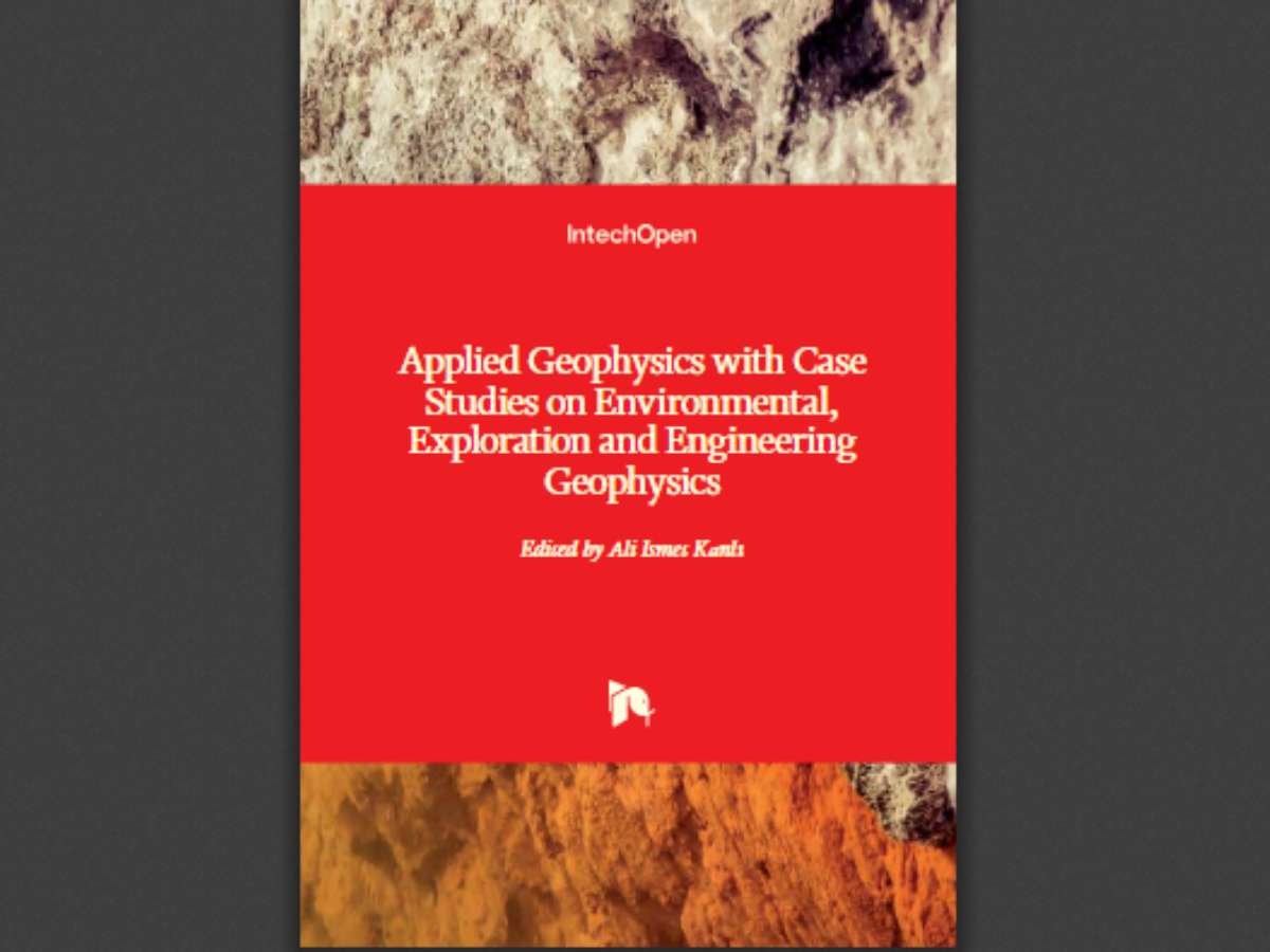 Applied Geophysics with Case Studies on Environmental, Exploration and Engineering Geophysics