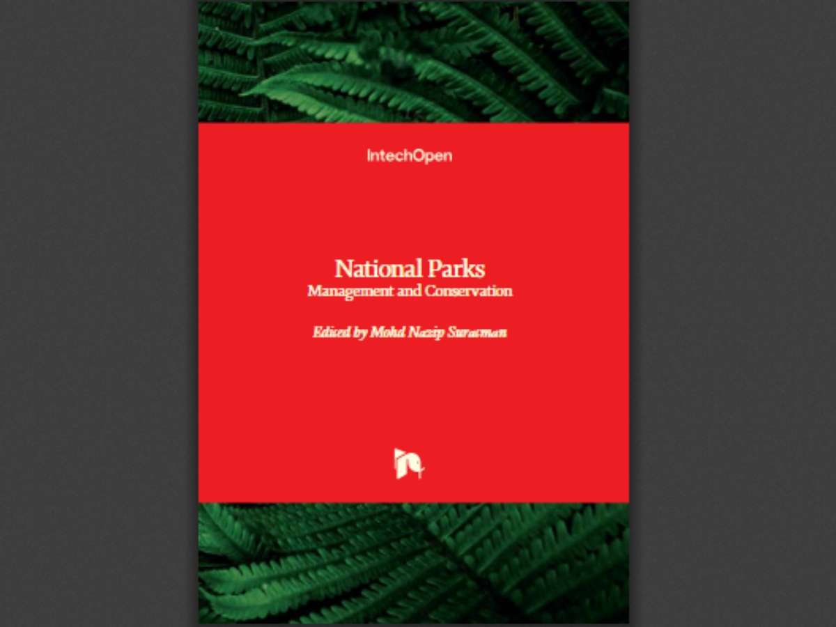 National Parks: Management and Conservation