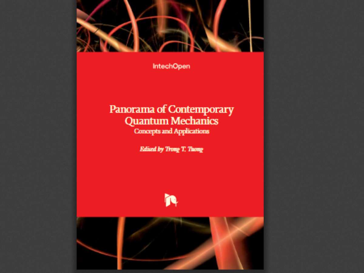 Panorama of Contemporary Quantum Mechanics: Concepts and Applications