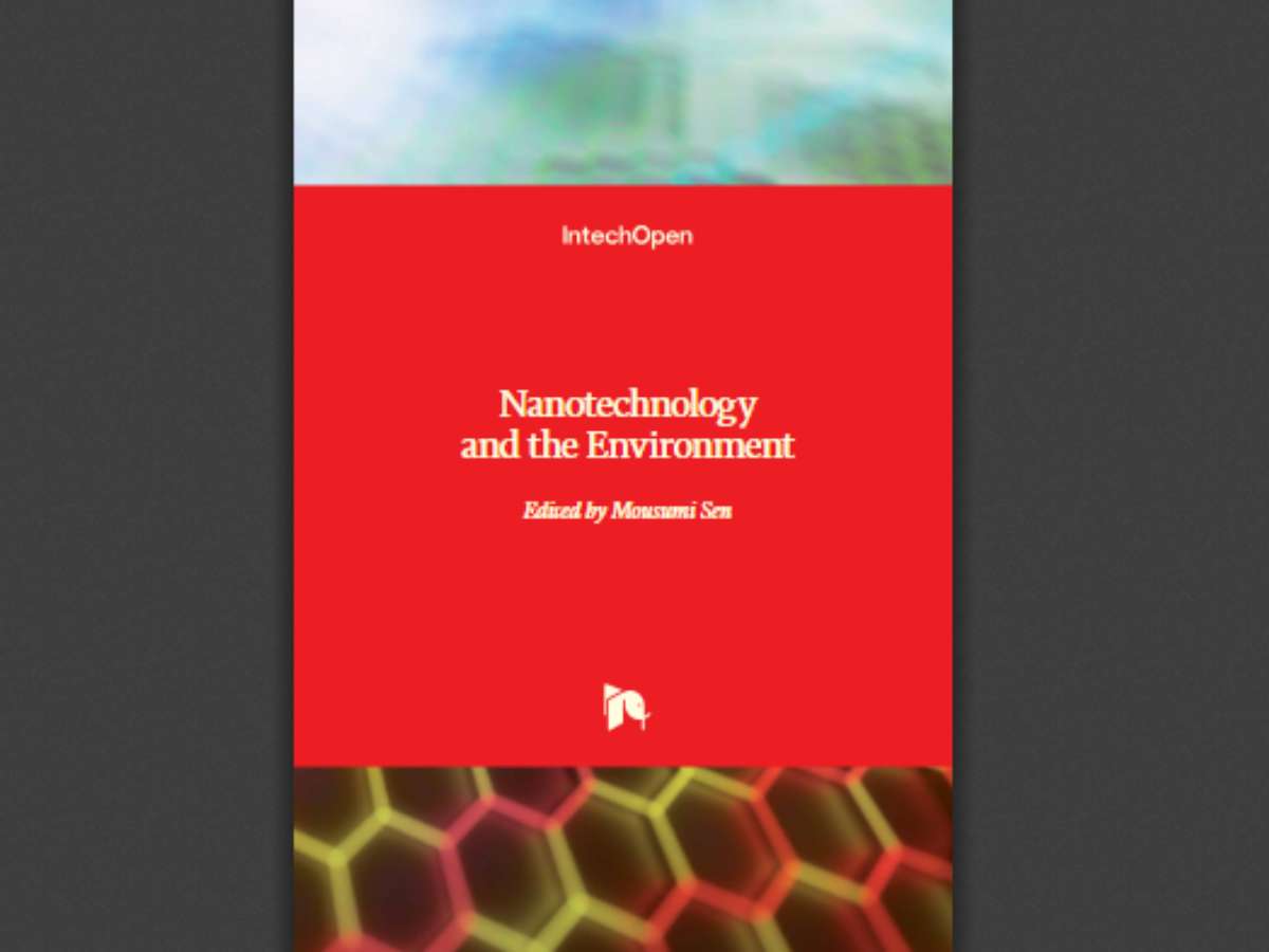 Nanotechnology and the Environment