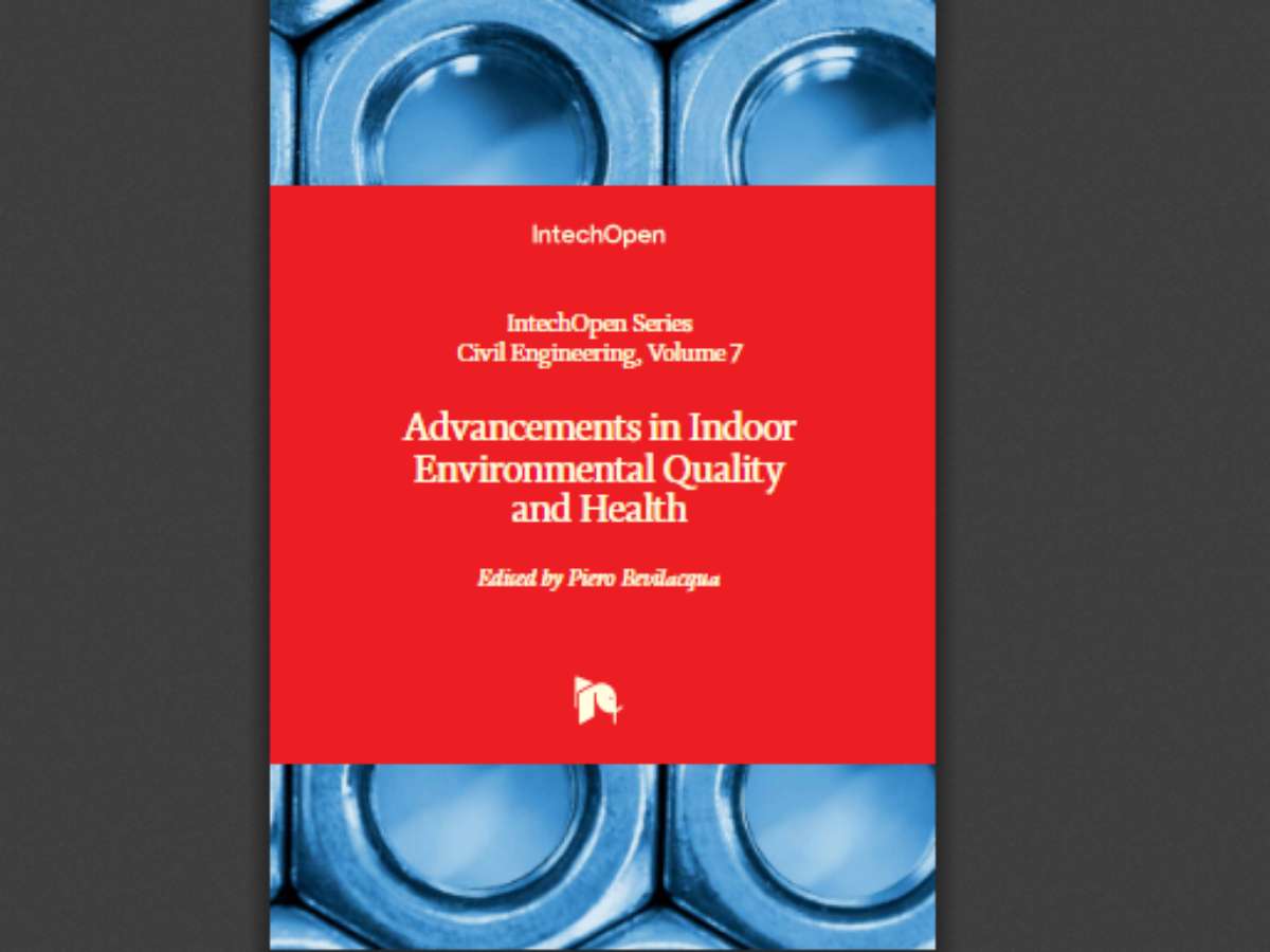 Advancements in Indoor Environmental Quality and Health