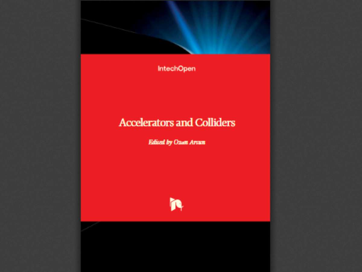 Accelerators and Colliders
