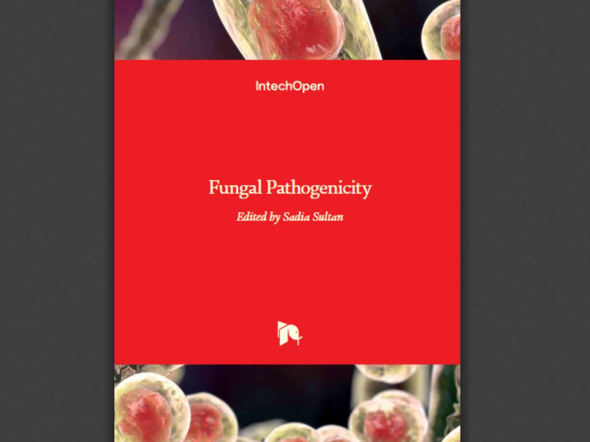 Fungal Pathogenicity