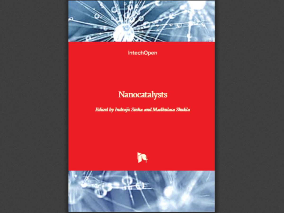 Nanocatalysts
