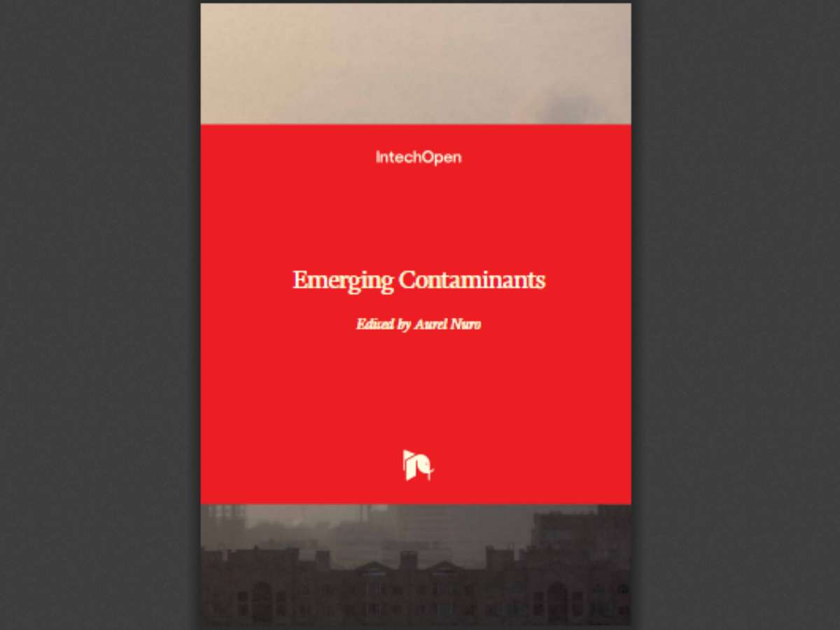 Emerging Contaminants